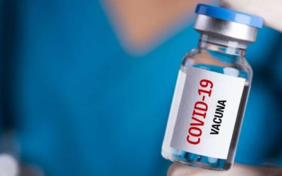 Opiniones divididas sobre sondeo ¿Estaría de acuerdo que empresas privadas puedan tener acceso a la vacuna contra Covid-19?