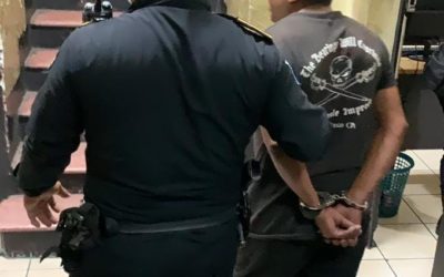 Hombre es señalado de violar a menor de 9 años con capacidades especiales