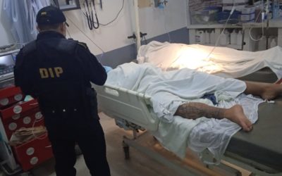 Asesinan a policía que simulaba entregar dinero a extorsionistas, uno de estos también falleció