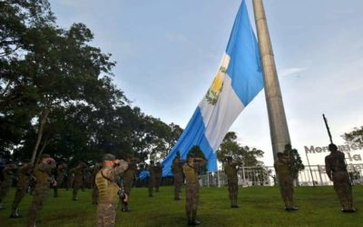 Hace 150 años, Guatemala se independizó definitivamente de España