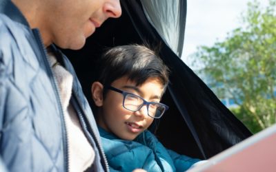 Carta a un Padre-Profesor