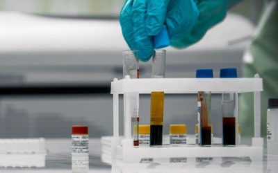 Detectan el caso de una mujer fallecida con dos variantes de Covid-19 en Bélgica