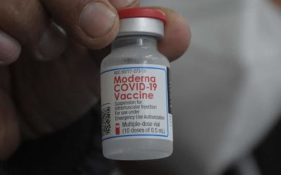 Estados Unidos donará a Guatemala 3 millones de dosis de la vacuna contra el COVID-19