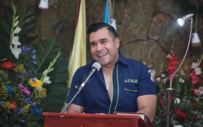 Dan trámite al antejuicio solicitado por Fiscalía Contra la Corrupción, contra Neto Bran