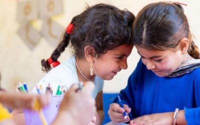 Hoy es el Día Internacional de la Amistad, ¿Por qué surge?