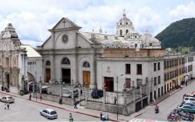 Arquidiócesis de Los Altos cumple 100 años de fundación