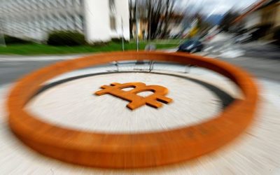 Estudio: El Salvador podría enfrentar «sanciones» por uso de bitcóin