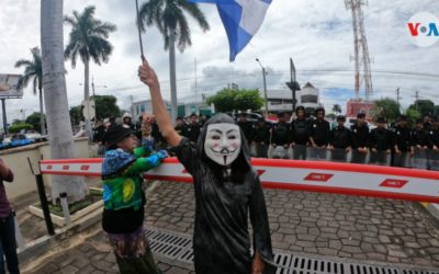 Canadá impone sanciones a 15 personas en Nicaragua por violación a derechos humanos