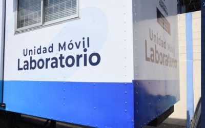 Guatemala reporta 2 mil 904 nuevos casos de COVID-19