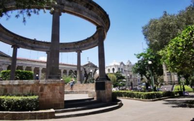 Muni de Xela no cerrará parques y centros turísticos, pese al incremento de casos de COVID-19