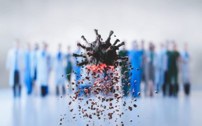 Hay varias marcas de vacunas en Guatemala, combinarlas en una persona representa riesgos