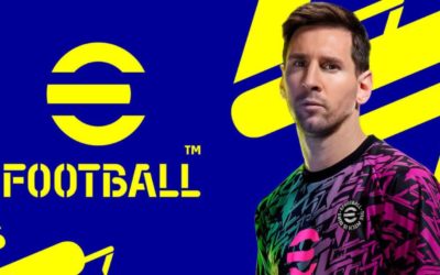 Muere el PES, nace eFootball al estilo Fortnite y será gratis