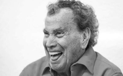 Murió Alfonso Zayas, leyenda del cine de ficheras, a los 80 años.