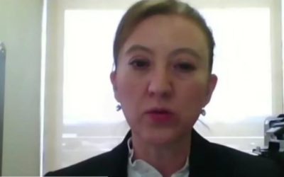 ¿Quién dirigirá la FECI después de la destitución de Juan Francisco Sandoval?