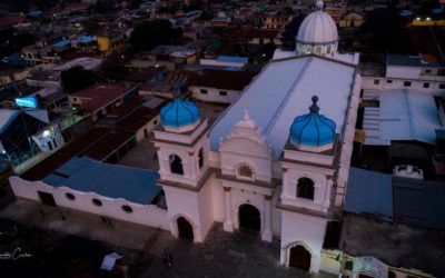 San Martín Jilotepeque anuncia cierre total preventivo y cordón sanitario