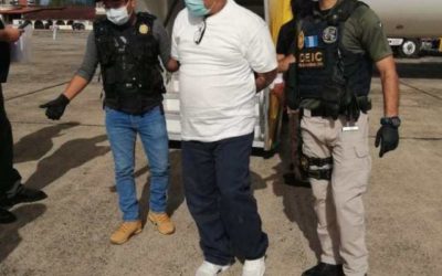 Misterio rodea muerte del reo «El Bomba» quien cumplía condena en la Granja Penal Cantel