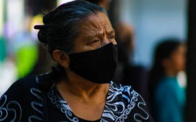 Guatemala avanza en vacunación con donación de Estados Unidos