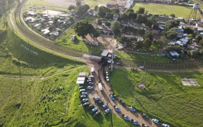 ¿Qué localizan durante requisas en cárceles de Quetzaltenango?