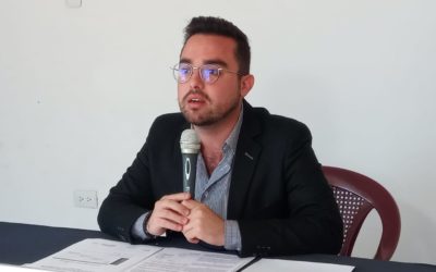 ¿En qué consiste el certamen «Telón Abierto Occidente»?