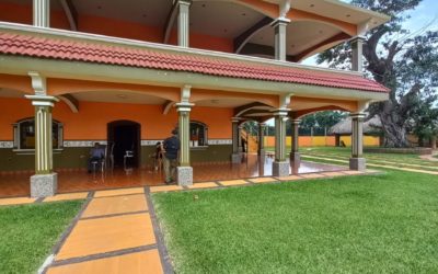 Fiscalía de Narcoactividad investiga a alcalde y familiares