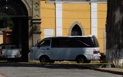 En 15 días de julio han inhumado a 45 personas en Xela, ¿Cuántos casos fueron por COVID-19?