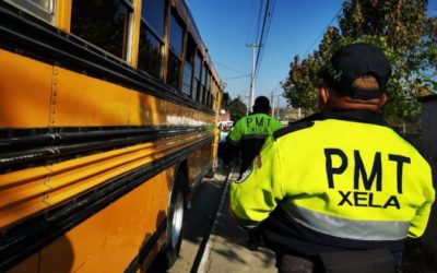 ¿Por qué es necesario el registro de pilotos en Quetzaltenango?