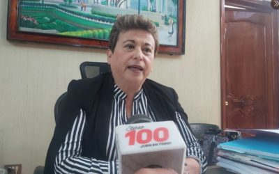 María Paz dejará la dirección del Cunoc y buscará la rectoría de la Usac