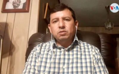 Médicos huyen de Nicaragua, ¿Por qué ocurre en plena pandemia?