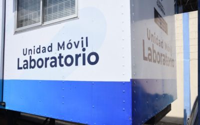 Guatemala supera los 2 mil 600 nuevos casos de COVID-19