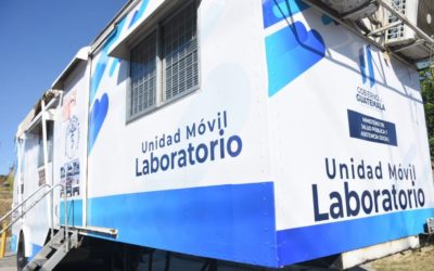 Guatemala reporta 2 mil 855 nuevos casos de COVID-19 y 67 fallecidos