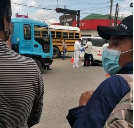 Trágico accidente en la zona 3 de Xela: Mujer muere arrollada por camión