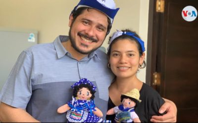 “El exilio o la cárcel”: opositores se debaten entre salir de Nicaragua o resistir