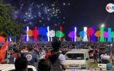 «De la revolución no ha quedado nada», dice exsacerdote sandinista