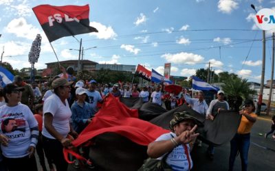 Analistas: Ortega más débil que nunca sin cooperación venezolana y Rusia desinteresada