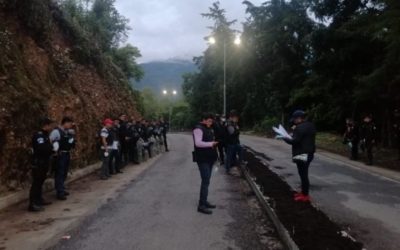 PNC arresta a mujer por el asesinato de un niño de 4 años