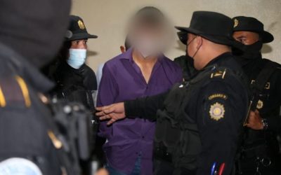 PNC arresta a 20 personas por incumplir restricciones