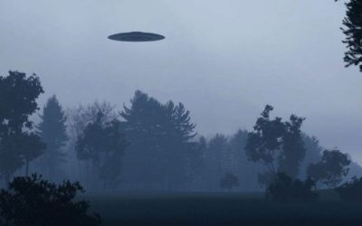 ¿Cree en los OVNIS?
