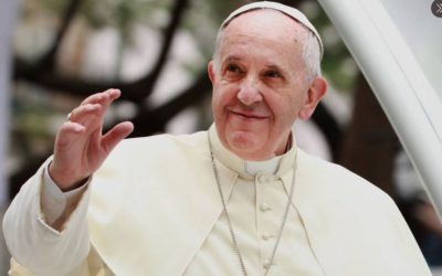 Papa Francisco llama a la paz y al diálogo en Cuba