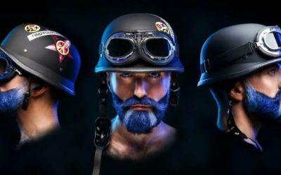 Alta Costura en la era digital, pero con la esperanza de volver a recibir público