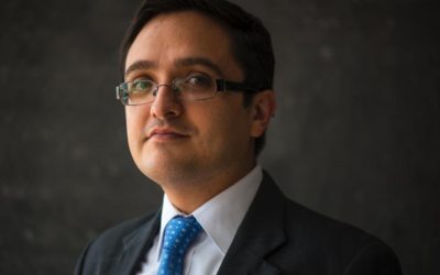 Fiscal General remueve del cargo al titular de la FECI Juan Francisco Sandoval