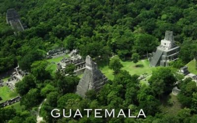 Marian Corzo canta a mi Bella Guatemala popurri canciones Guatemaltecas, álbum «Eterna»