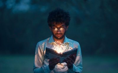 La gestión de datos, información, conocimiento y sabiduría en el proceso de aprendizaje.