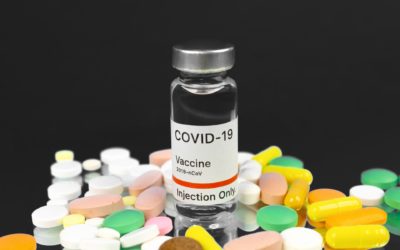 Pandemia y dictadura perfecta ( I )