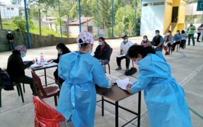 Guatemala, por primera vez, reporta más de 4 mil casos de COVID-19 en un día