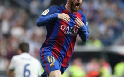 Se acabó el amor entre Messi y el FC Barcelona