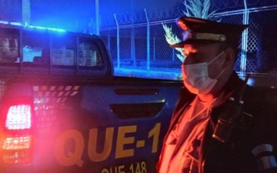 Vigente el Estado de Calamidad en Guatemala. Corte de Constitucionalidad resolvió no conceder la suspensión provisional del Decreto Gubernativo 6-2021