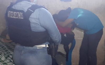 Prófugo desde 2019, hoy falleció al enfrentarse a PNC. Pretendía maritalmente a menor de 13 años para liberar a una persona de 83 años