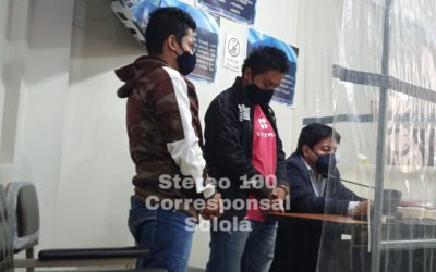Condenan a hermanos por homicidio