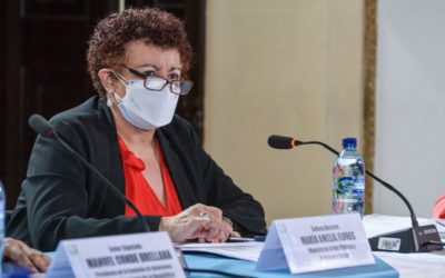 Guatemala supera los 400 mil casos de COVID-19 y los 10 mil 900 fallecidos