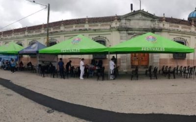 Guatemala, por segundo día consecutivo, reporta más de 4 mil nuevos casos de COVID-19